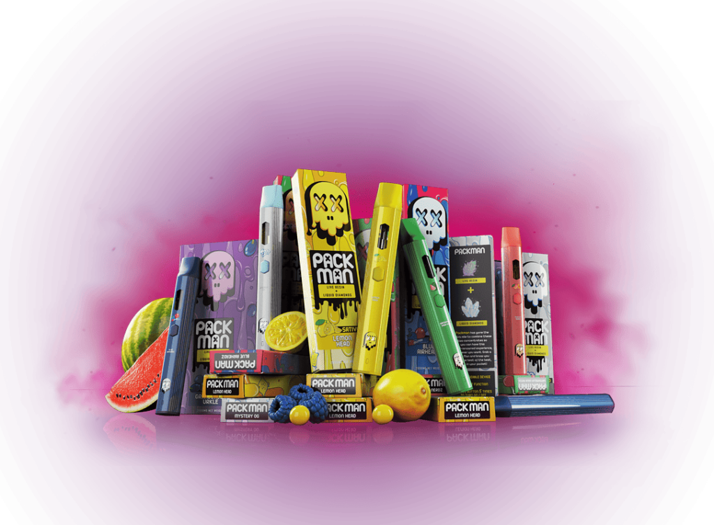 packmancartshop