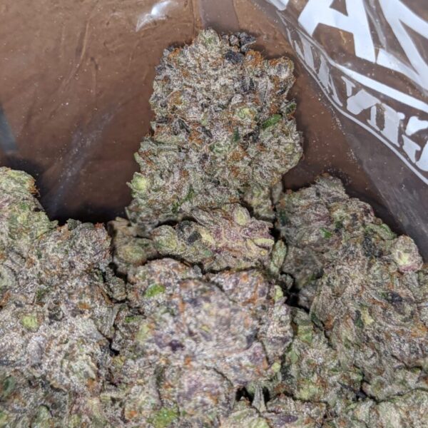 Packman mystery OG - Image 2