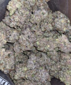 Packman mystery OG